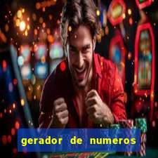 gerador de numeros da mega sena mestre loterias